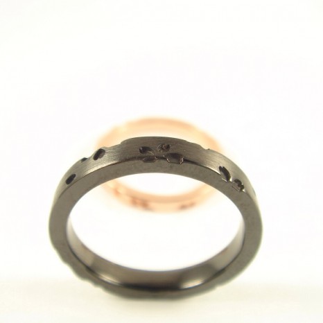 ジュエリー工房Misabou結婚指輪マリッジリング