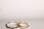 オリジナル結婚指輪【未来】