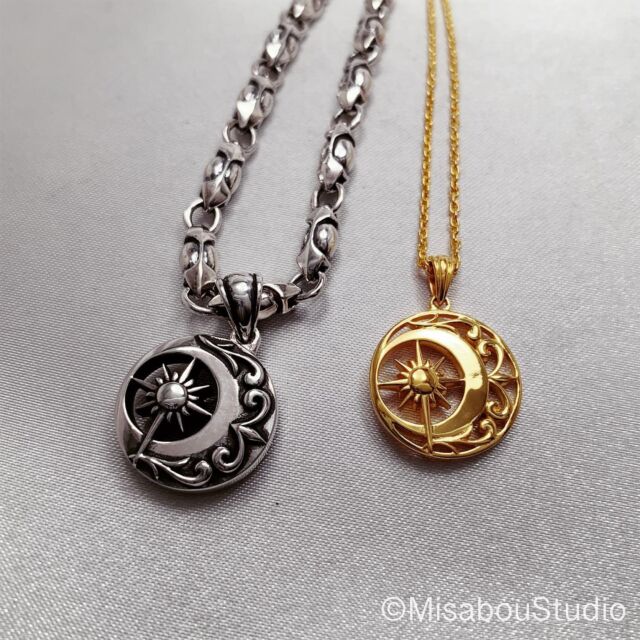 オーダーメイドジュエリーの製作実例ギャラリー｜Misabou Studio